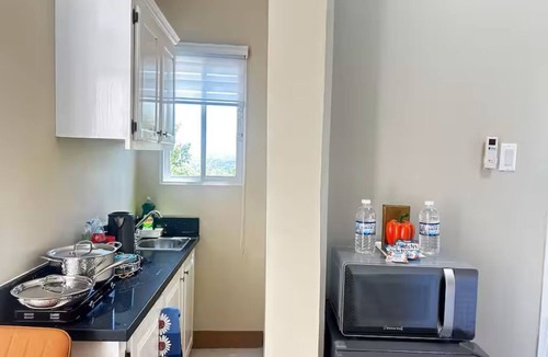 Saint Andrew Apartment | Love Cube.