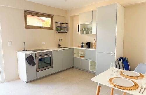 Cunucu Abao Apartment | Lovely 1-bedroom apartment in charming Noord