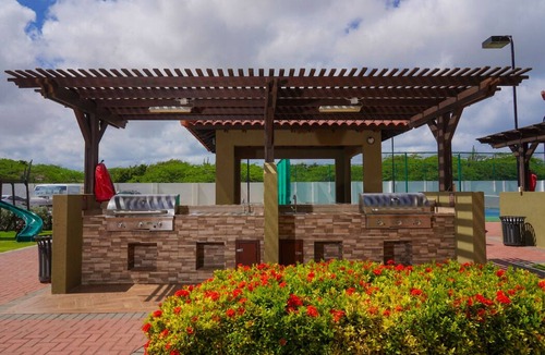 Washington Condo | Lovely 1BR @PalmAruba Condos w/Great Location