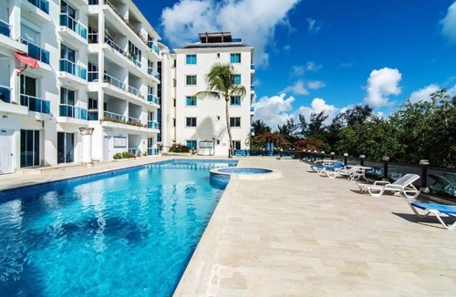 Viejo Arroyo Hondo Apartment | Lovely Boca Chica 2 Bedroom Apartmet w/Pool