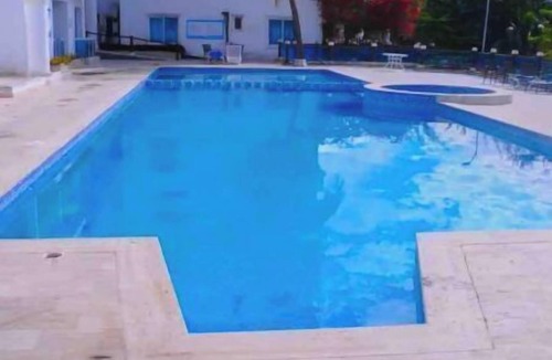 Viejo Arroyo Hondo Apartment | Lovely Boca Chica 2 Bedroom Apartmet w/Pool