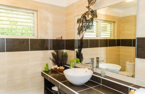 Sosua House | Lovely Holiday Room/Private Bath in Colonial Villa