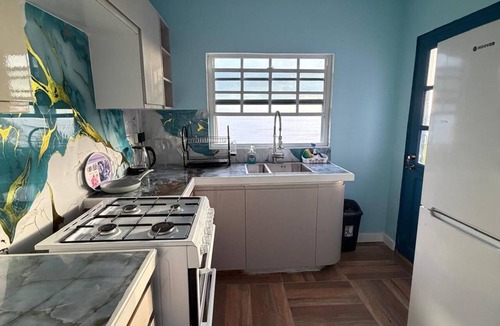 St. George's Apartment | Lovely new 1-bed apartment in St. George's near beach, Underwater Sculpture Park