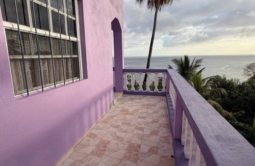 St. George's Apartment | Lovely new 1-bed apartment in St. George's near beach, Underwater Sculpture Park