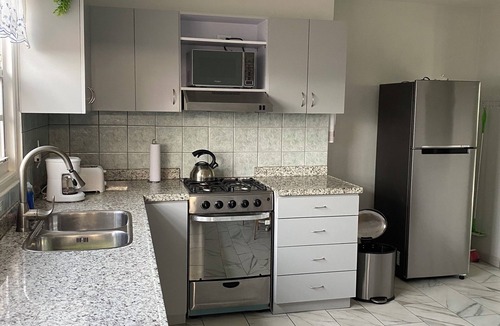 Bubali Apartment | Lovely Private Two-bedroom Apartment