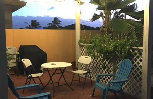 Bubali Apartment | Lovely Private Two-bedroom Apartment