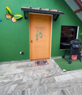 Jarabacoa Apartment | Lovely tiny studio