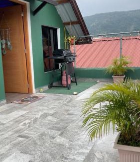 Jarabacoa Apartment | Lovely tiny studio