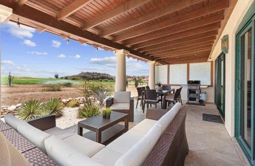 Noord House | LP30B-Arashi Beach-Golf Royale 3BR-perfect for family or golf players