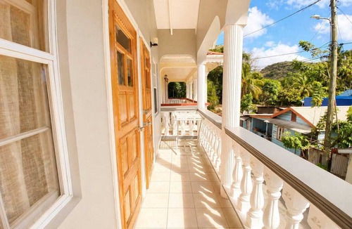 Anse La Raye House | Lucian Home. Fish Friday Village. Full House
