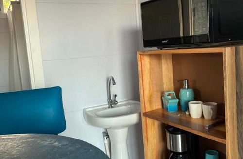 Corozal District Apartment | Lucito's Spot