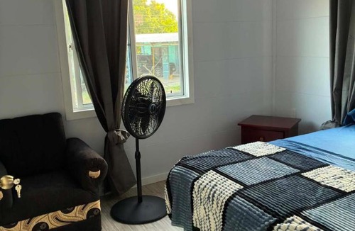 Corozal District Apartment | Lucito's Spot