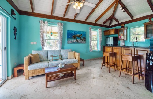 Placencia Villa | Lucky Duck Villa - Private Beach Escape