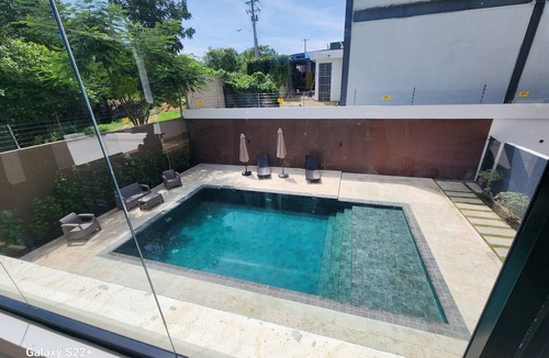 Punal Apartment | Lugar comfor para relarjarse- 2 habitaciones, 14 minutos del aeropuerto Santiago