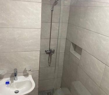 Santiago Province Apartment | lugar comodo y barato