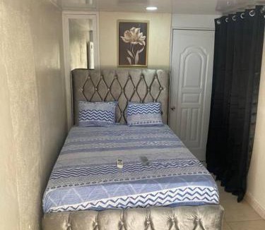 Santiago Province Apartment | lugar comodo y barato