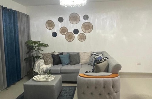 Ciudad Modelo Mirador Norte Apartment | Lujoso apartamento con jacuzzi y gimnasio