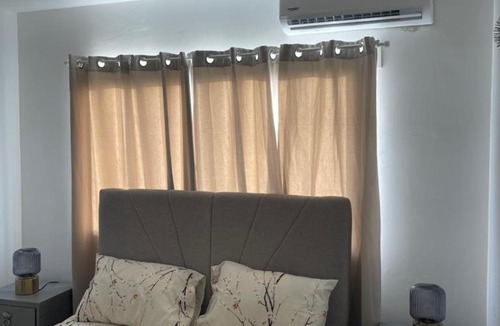 Ciudad Modelo Mirador Norte Apartment | Lujoso apartamento con jacuzzi y gimnasio