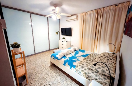 Solimar Apartment | Luquillo Beach Escape - Where Paradise Feels Like Home - Steps To The Beach!