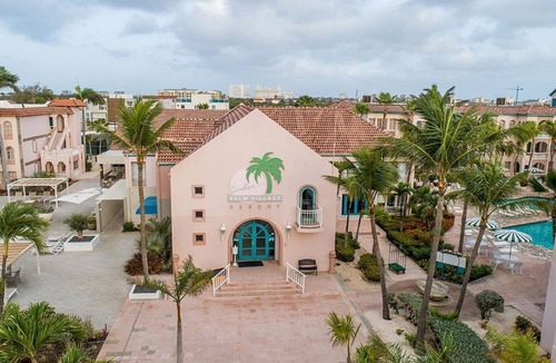 Palm Beach Resort | Luxurious 1 Bedroom, 1 Bathroom Studio Suite with private entrance