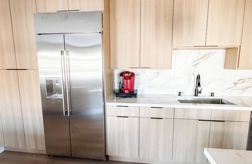 Studio City House | Luxurious 2-BR house in the heart of Studio City for the FIFA World Cup 2026