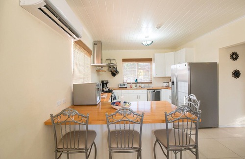 Savaneta House | ★Luxurious 3 BR Hidden Gem★