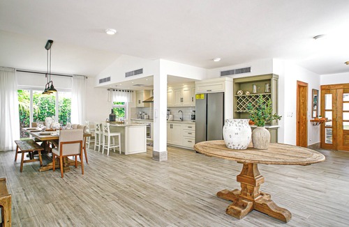 Puerto Plata Resort | Luxurious 6-bdrm at The Crown Villas are the ultimate in luxury and exclusivity