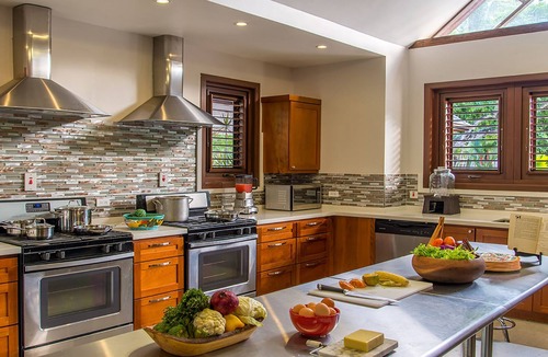 Mammee Bay Villa | Luxurious 7 Bedroom Beachfront Villa in Old Fort Bay, St. Ann