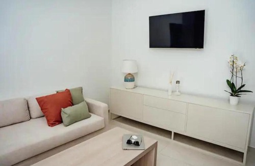 Washington Apartment | Luxurious Apartments Noord, Aruba