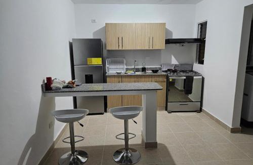 Santo Domingo Este Apartment | Luxurious appartment 15 min from Las Americas Airport