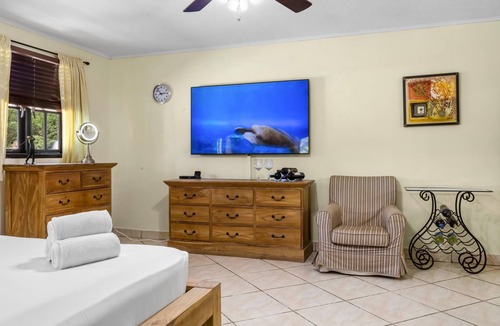 Washington Villa | Luxurious Haven in the Heart of the Island ~ Pool!