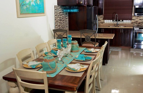 Mammee Bay House | Luxurious Island Escape Near Ocho Rios