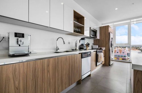Oranjestad-West Condo | Luxurious Penthouse overlooking Aruba