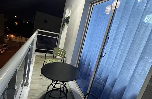 Santo Domingo Este Apartment | Luxurious three-bedroom apartment with private jacuzzi area