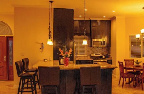 Marigot Bay Condo | Luxury 1 Bedroom Penthouse with Stunning Ocean Views