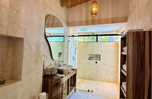 Cabarete Resort | Luxury 14BR Beachfront Villa Resort - Private Chefs, Bartenders & Full Staff