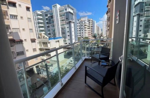 Sarasota Apartment | Luxury 1BR in Bella Vista Pool, Gym, Parking, Private Balcony