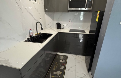 Ocho Rios Apartment | Luxury 2 bed 2 bath at Sandcastle Ocho rios