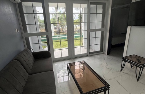 Ocho Rios Apartment | Luxury 2 bed 2 bath at Sandcastle Ocho rios