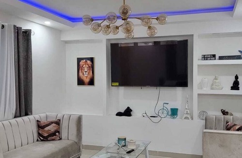 Santo Domingo Este House | Luxury 2 level house with a lot of space