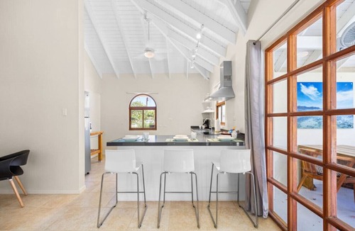 Sabana Liber Villapark Villa | Luxury 2BR/2BA House with Private Pool by Bocobay
