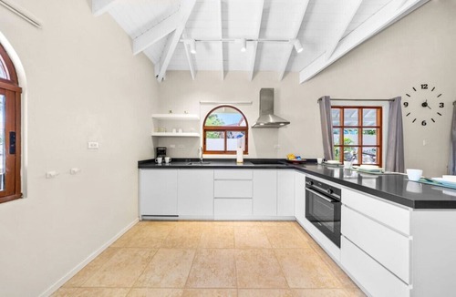 Sabana Liber Villapark Villa | Luxury 2BR/2BA House with Private Pool by Bocobay