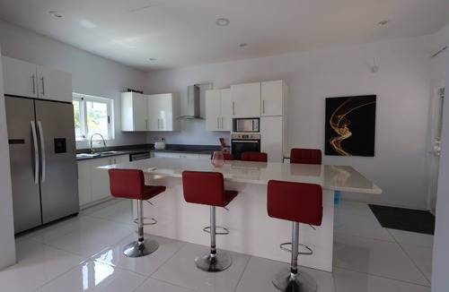 Bonne Terre Villa | Luxury 3BD Villa Located in Rodney Bay