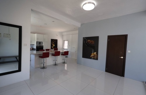 Bonne Terre Villa | Luxury 3BD Villa Located in Rodney Bay