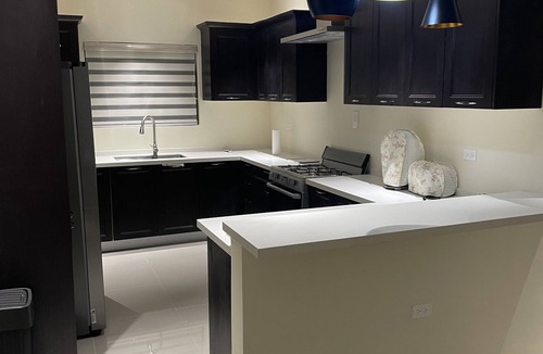 Ocho Rios House | Luxury 3BR/3.5BA home in Ocho Rios