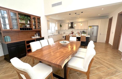Puerto Plata Villa | Luxury 4-Bedroom Villa Park #12 - Real Estate Green-band All-Inclusive