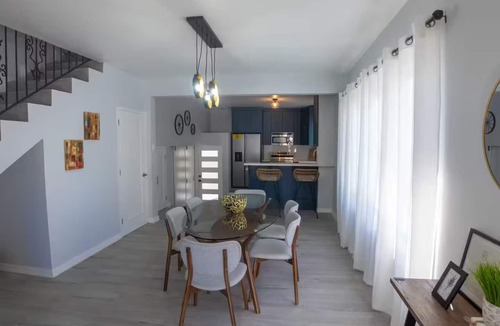 IronShore Estates House | Luxury 9 Bedroom Villa, Ironshore Montego Bay