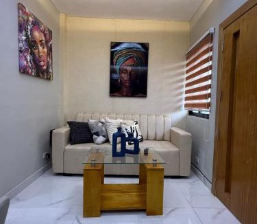 San Cristobal Apartment | Luxury Aparment in San Cristóbal
