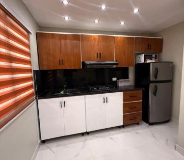 San Cristobal Apartment | Luxury Aparment in San Cristóbal