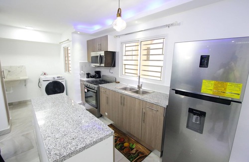 Santo Domingo Este Apartment | Luxury apartment
